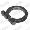 Stezni element, izduvni sistem WALKER 80514