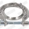 Stezni element, izduvni sistem WALKER 82098
