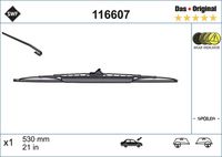 Metlica brisača SWF 116607