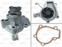 Pumpa za vodu, hlađenje motora VALEO 506818