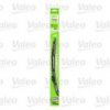 Metlica brisača VALEO 576013