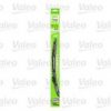 Metlica brisača VALEO 576014