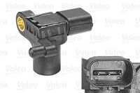 Senzor bregaste VALEO 253822