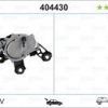 Motor brisača VALEO 404430