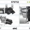 Motor brisača VALEO 579752