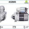 Anlaser (starter) VALEO 432685