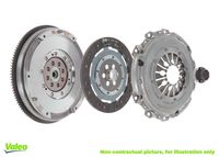 Set kvačila VALEO 837090
