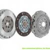 Set kvačila VALEO 837341