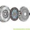 Set kvačila VALEO 837457