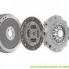 Set kvačila sa zamajcem VALEO 845048