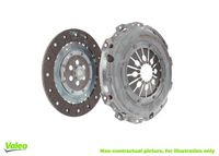 Set kvačila VALEO 832517