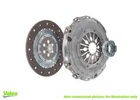 Set kvačila VALEO 826732
