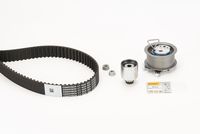 Komplet zupčastog kaiša CONTINENTAL CTAM CT1028K3