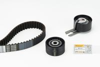 Komplet zupčastog kaiša CONTINENTAL CTAM CT1092K1