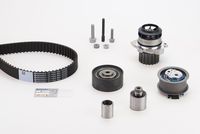 Pumpa za vodu + komplet zupčastog kaiša CONTINENTAL CTAM CT1134WP1