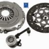 Set kvačila SACHS 3000 990 385