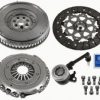 Set kvačila SACHS 2290 601 092