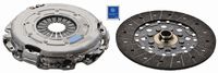 Set kvačila SACHS 3000 951 476