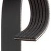 Klinasti rebrasti kaiš GATES 6PK1428