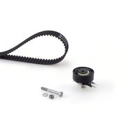 Komplet zupčastog kaiša GATES K015427XS