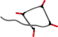 Crevo, visak goriva GATES MFL1080