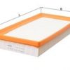 Filter za vazduh KNECHT LX 4529