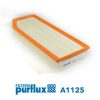 Filter za vazduh PURFLUX A1125