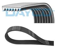 Klinasti rebrasti kaiš DAYCO 7PK2000