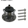 Komplet ležaja točka SKF VKBA 7039