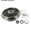 Doboš kočnice SKF VKBD 0133