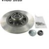 Kočioni disk SKF VKBD 1018
