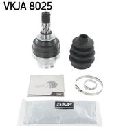 Homokinetički zglob, poluosovina SKF VKJA 8025