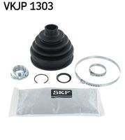 Kompletna manžetna, poluosovina SKF VKJP 1303