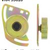 Španer, pk kaiš SKF VKM 33010