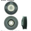 Remenica, radilica SKF VKM 96000