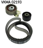 Komplet zupčastog kaiša SKF VKMA 02193