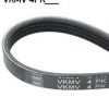 Klinasti rebrasti kaiš SKF VKMV 4PK890
