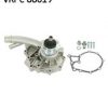 Pumpa za vodu, hlađenje motora SKF VKPC 88619