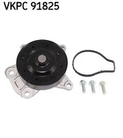 Pumpa za vodu, hlađenje motora SKF VKPC 91825
