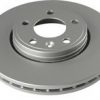 Kočioni disk HERTH+BUSS JAKOPARTS J3301092