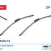 Metlica brisača DENSO DF-063