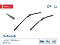 Metlica brisača DENSO DF-122