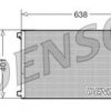Hladnjak klime, kondenzator DENSO DCN23012