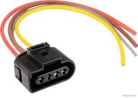 Komplet za popravku kablova, kalem za paljenje HERTH+BUSS ELPARTS 51277161