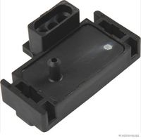 Senzor, pritisak usisne cevi HERTH+BUSS ELPARTS 70670001