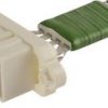 Reostat, ventilator kabine HERTH+BUSS ELPARTS 75614908