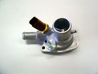Termostat, rashladna tečnost BorgWarner (Wahler) 410090.88D