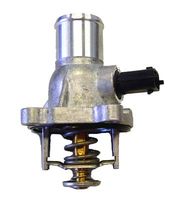 Termostat, rashladna tečnost BorgWarner (Wahler) 4431.105D
