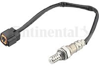 Lambda-sonda CONTINENTAL/VDO A2C59513875Z