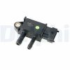 Senzor, pritisak izduvnih gasova DELPHI DPS00049-12B1